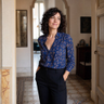 Rosa Marchetti, Business Correspondent at Realstate Media